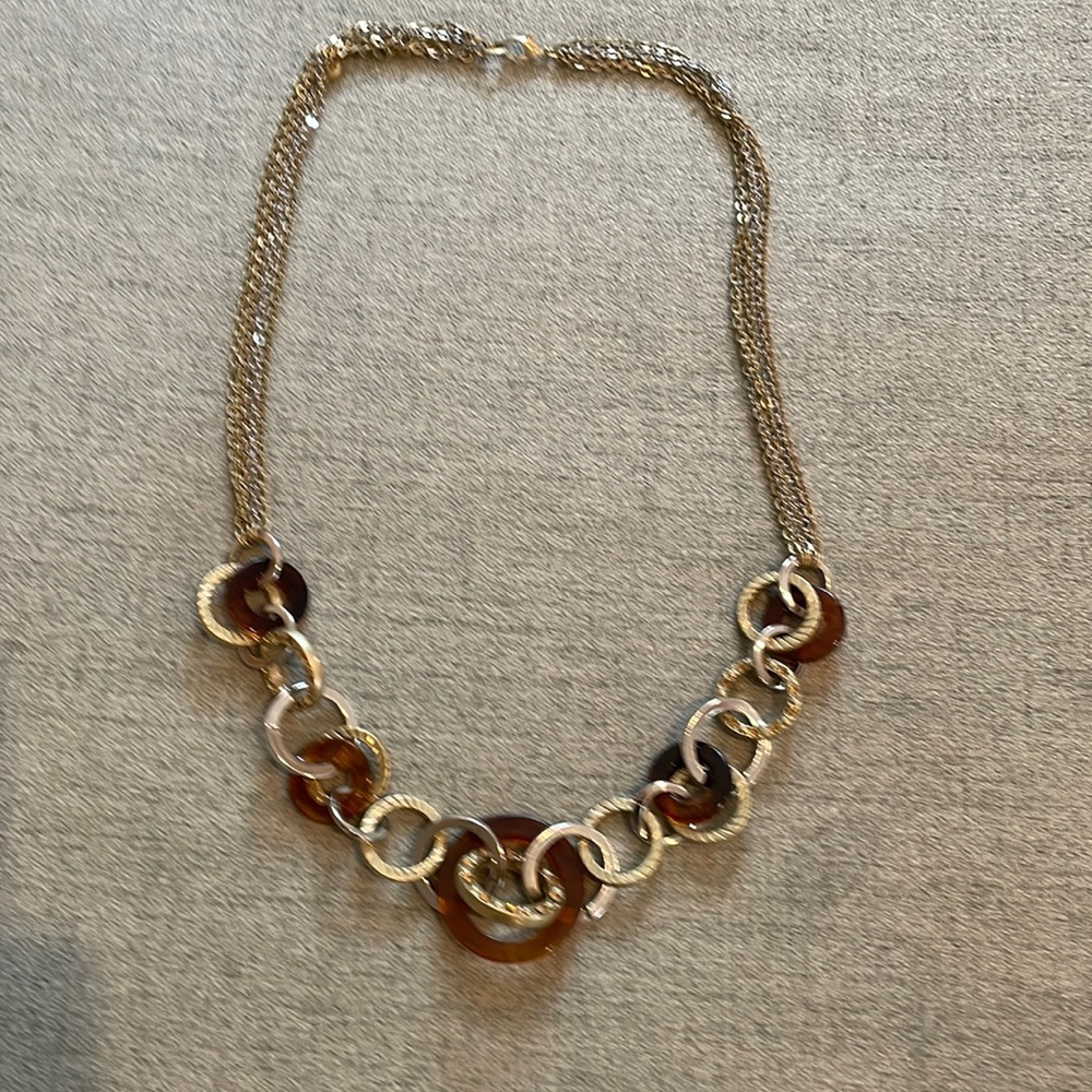 Loft necklace